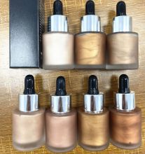 Manufacturer Wholesale Long Lasting Liquid Highlighter Bronzer