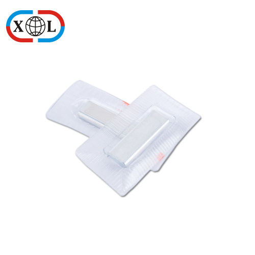 Pvc Magnet For Cloth And Bag