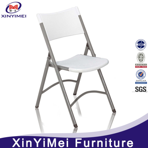Home furniture common use colored plastic chairs for events