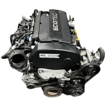 1.6L & 1.8L Engines for Chevrolet Cruze - F16D4, F18D3, F18D4, Z18XER