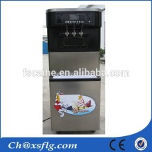 portable yogurt soft icecream stick making machine