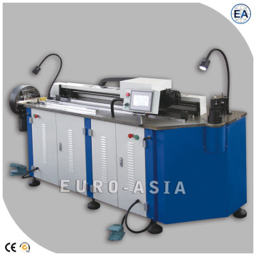 CNC Copper Rod Bending Machine 3D Bending CNC-CBG