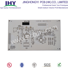 2 Layer Rigid PCB FR4
