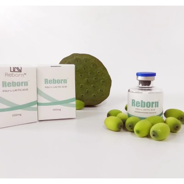 Reborn PLLA Injectable Fillers For Butt Lift