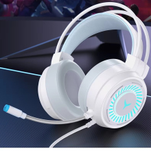 Factory Direct Sales G58 Gaming Headset with Microphone - Stereo 7.1 Esports Wired Headset for Gaming and Chat