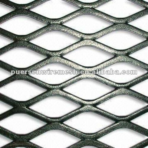 metal Expanded Wire Mesh