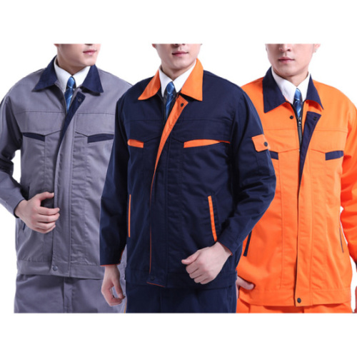 Men's Retardant Workwear Long Sleeve