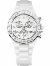 cheap ceramic watch chronograph ceramic watch