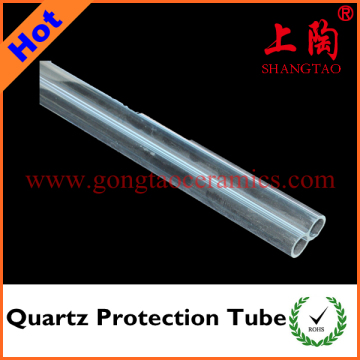 Quarts Protection Tube