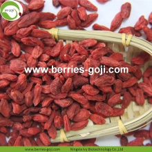 Factory Supply Healthy Nutrition Anti Cancer Goji