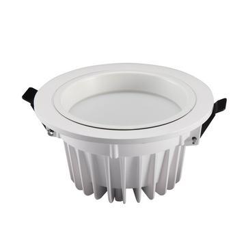 Commerial lighting 10W led downlight