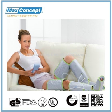 air compression leg massager