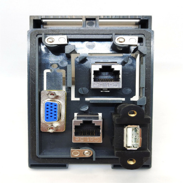 Svlec Communication Panel Interface 10A