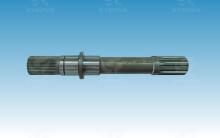 WOODWARD PGD Z=36 Drive shaft Drive Shaft
