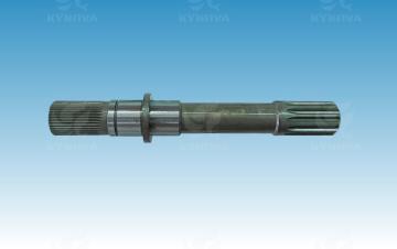 WOODWARD PGD Z=36 Drive shaft Drive Shaft