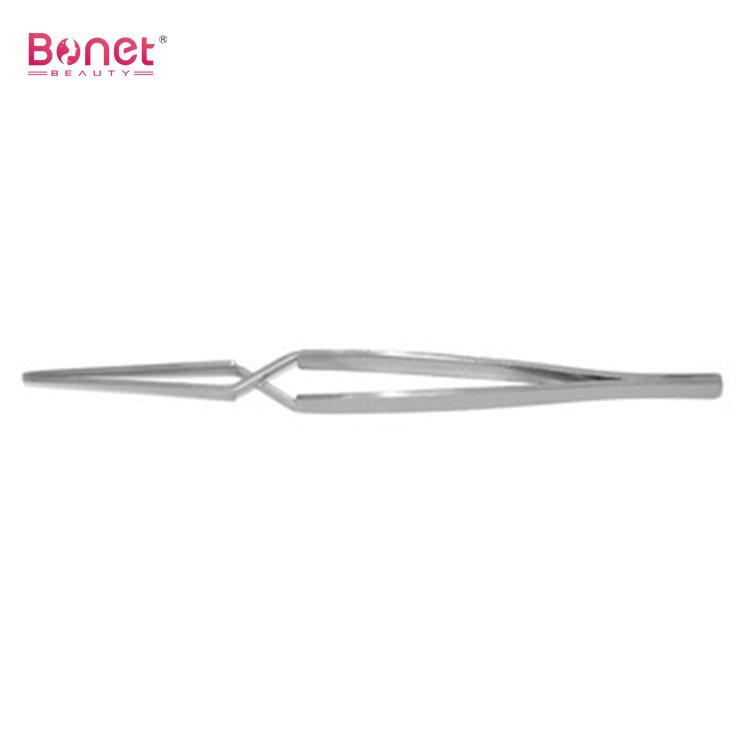 Round Tip Eyebrow Tweezers