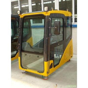 PC450LC-6 Excavator Cab 20Y-54-00327 السعر