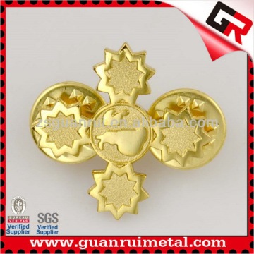 New Cheapest butterfly clutch pin