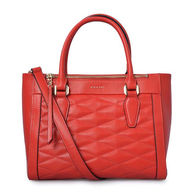 luxury vintage quilted leather handbags ladies tote bag