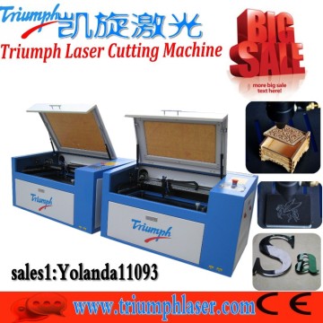 Mini Laser Cutting and Engraving Systems