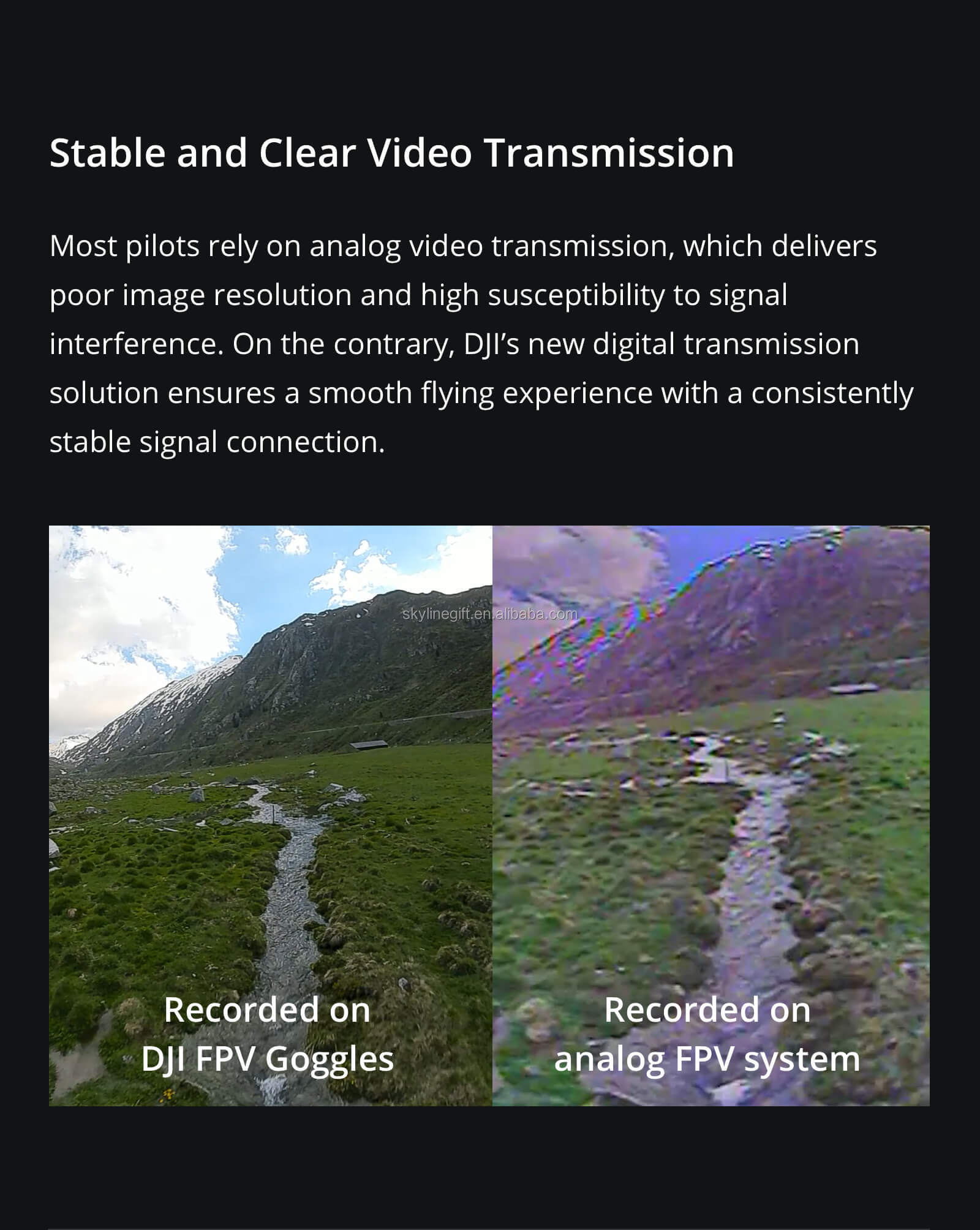 DJI FPV Experience Combo