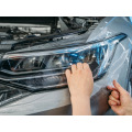 Clear Car Pinte Protection Film PPF