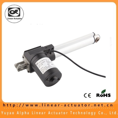 lift table devices linear actuator motor