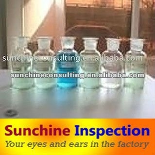 Laboratory Testing / Inspection Services