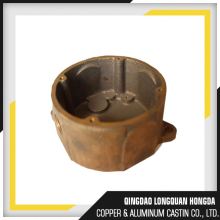 precision casting / casting / die casting parts for machine parts