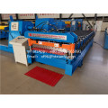 Metal Corrugated Roofing Forming Machine