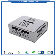 High CP value rubber eraser color box