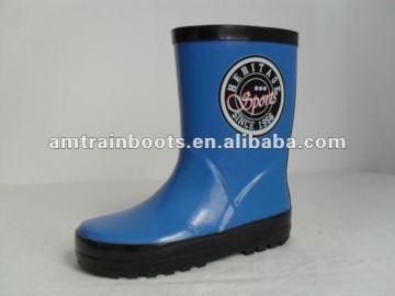 child shoes rain boots