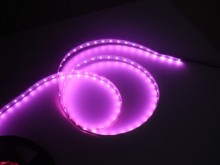 Pink Led Strip Lights?