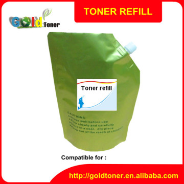 High quality Japan toner powder KM3050 KM4050 KM5050