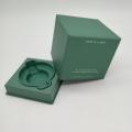 Custom Made Cube Candle Paper Cosmeitc Box