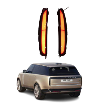 2023 Land Rover Range Rover Taillight