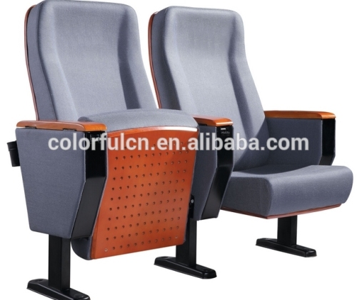 Strongly Theater Auditorium Hall Chair YA-01 Concert Hall Chair Banquet Hall Chairs