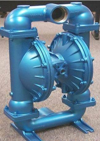 pneumatic diaphragm pump/small diaphragm pumps