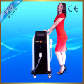 Mikro-channel menyakitkan 808 dioda laser hair removal mesin