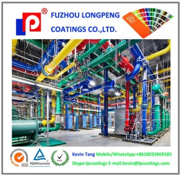 Anti-corrosiveness Epoxy Powder Coating