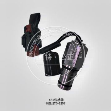 Mine 993K position sensor 539-6653