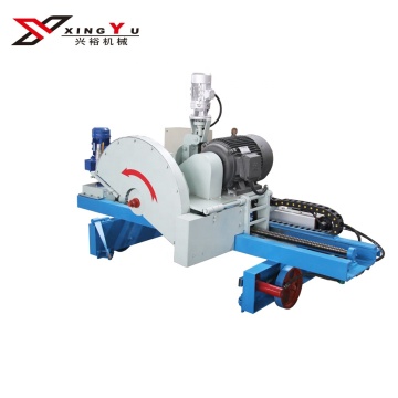 Concrete H-Beam Cutting Machine