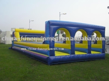 inflatable product and seeking sole distributor