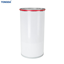 Tongda Textile Spare Parts: Silver Cans for Cotton Sliver in Textile Machines