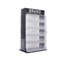 Apex Vape Cartridge Tank Display Case med pusher