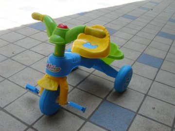 2015 new models hot factory baby tricycles wheels