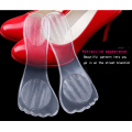 Comoda soletta per scarpe in silicone antiurto