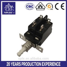 4 pin TV MAIN SWITCH KDC-A04-25