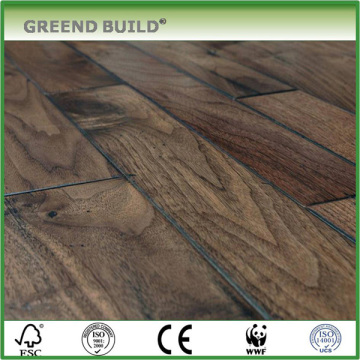 Class B1 Fire resistant engineered Hardwood flooring