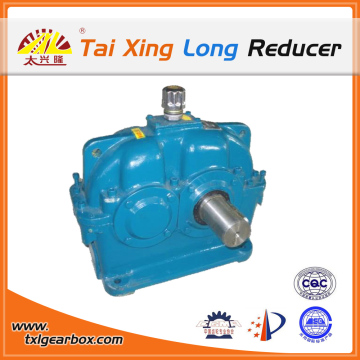 ZDY SPEED REDUCER GEARBOX DECELERATOR